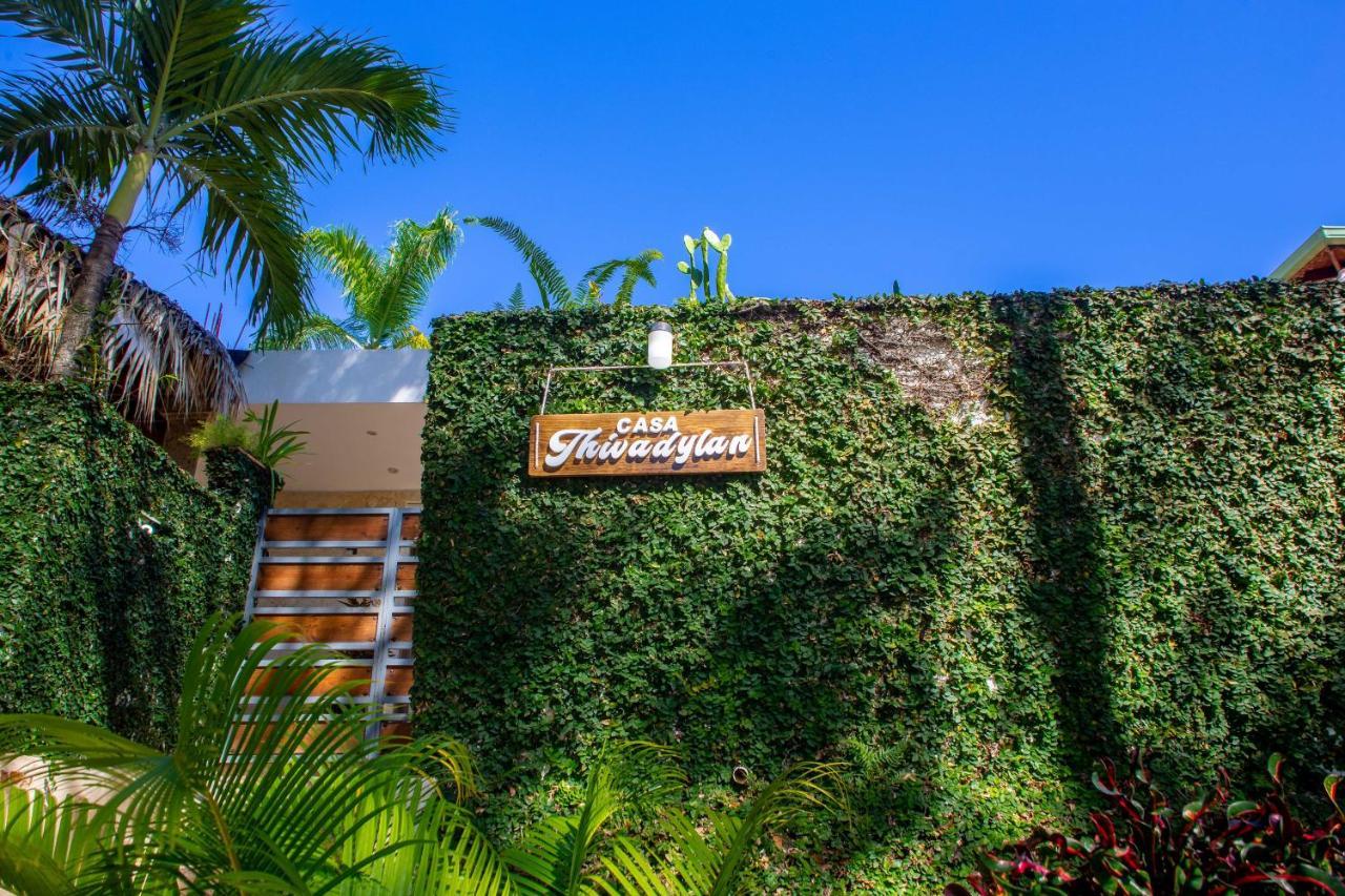 Villa #casathivadylan Samana