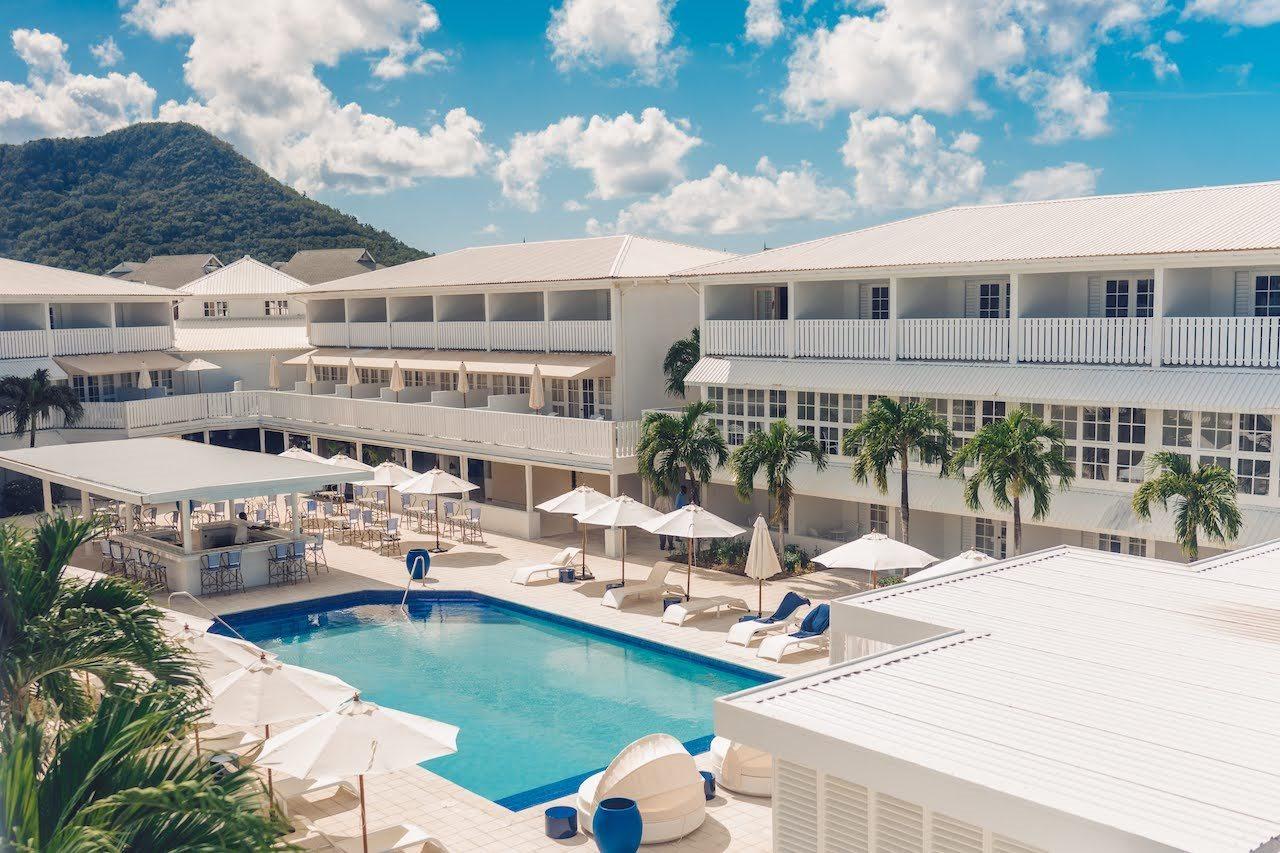 Hotel The Soco House - (adults Only) Castries