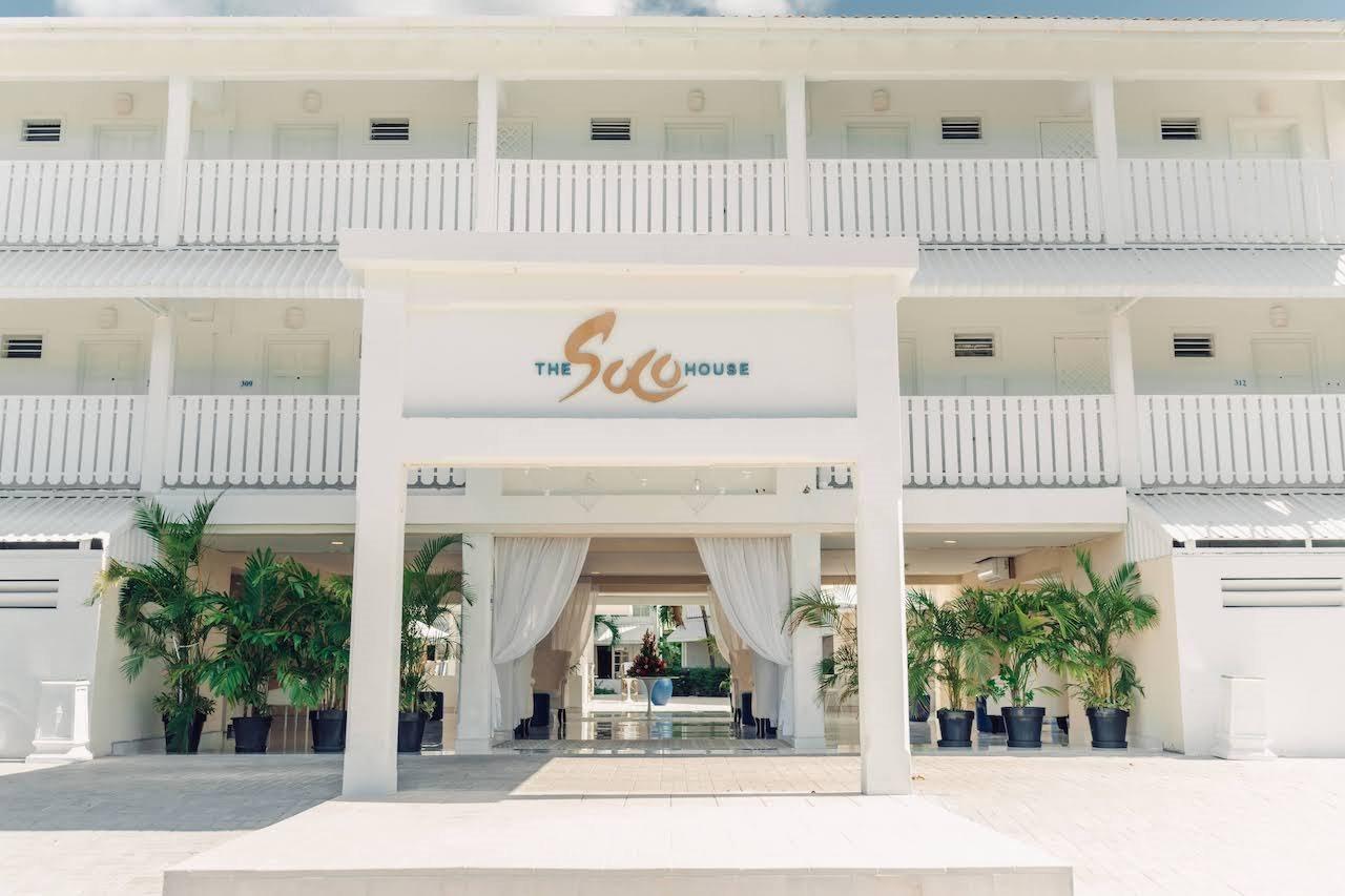 Hotel The Soco House - (adults Only) 4*