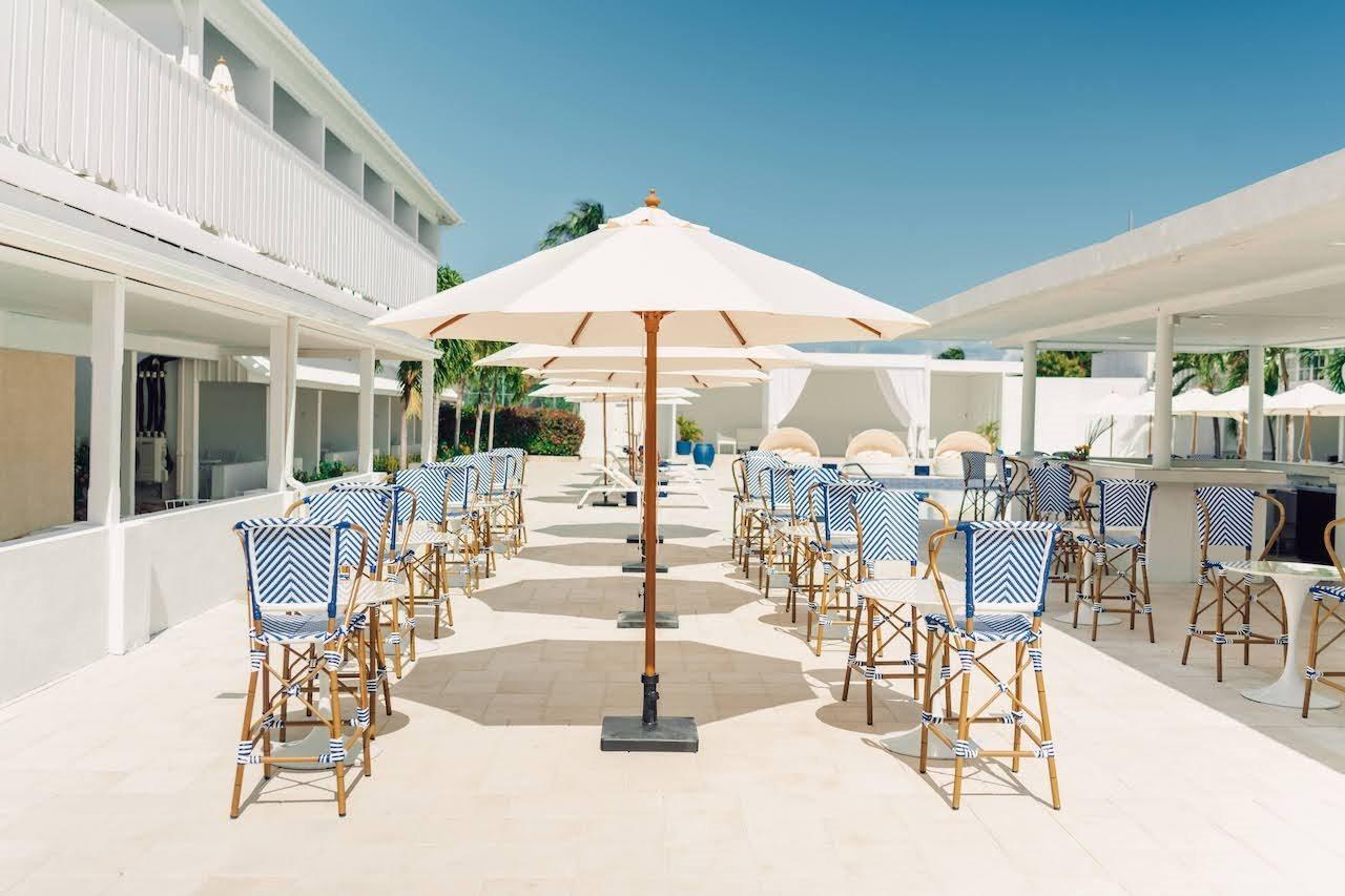The Soco House - (adults Only) Hotel Castries