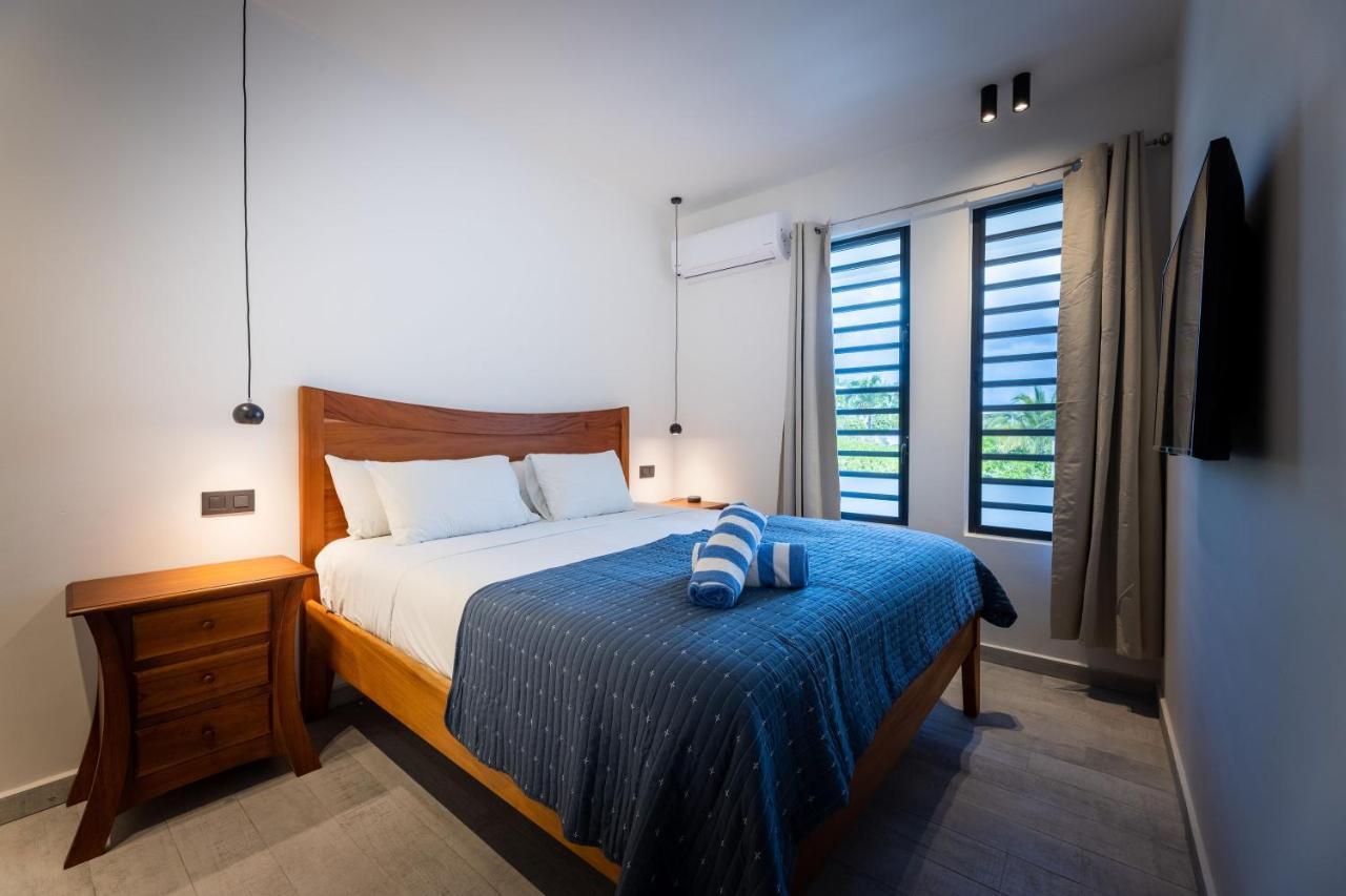 The Reef - Blue Bay Golf & * Willemstad