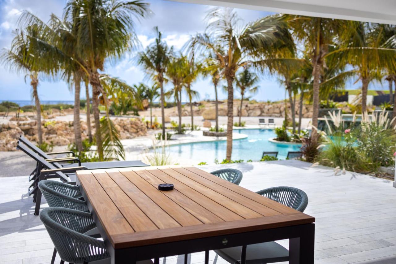 Resort The Reef - Blue Bay Golf &