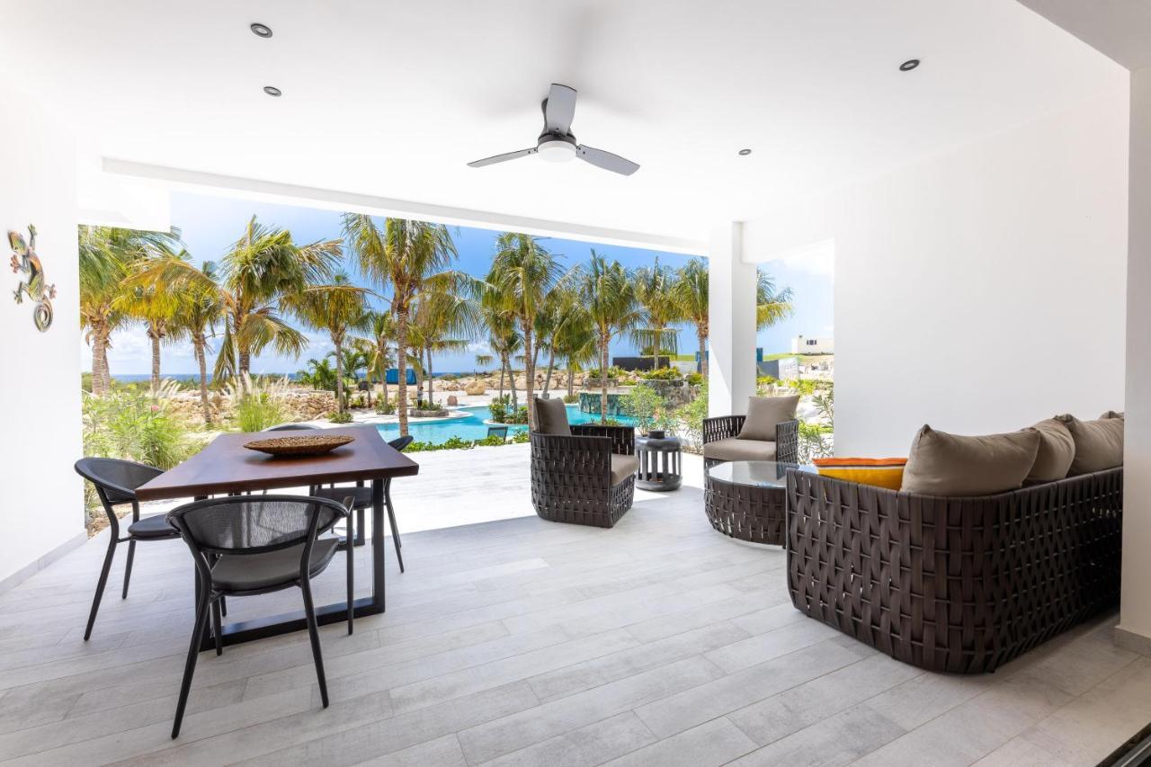 The Reef - Blue Bay Golf & * Willemstad