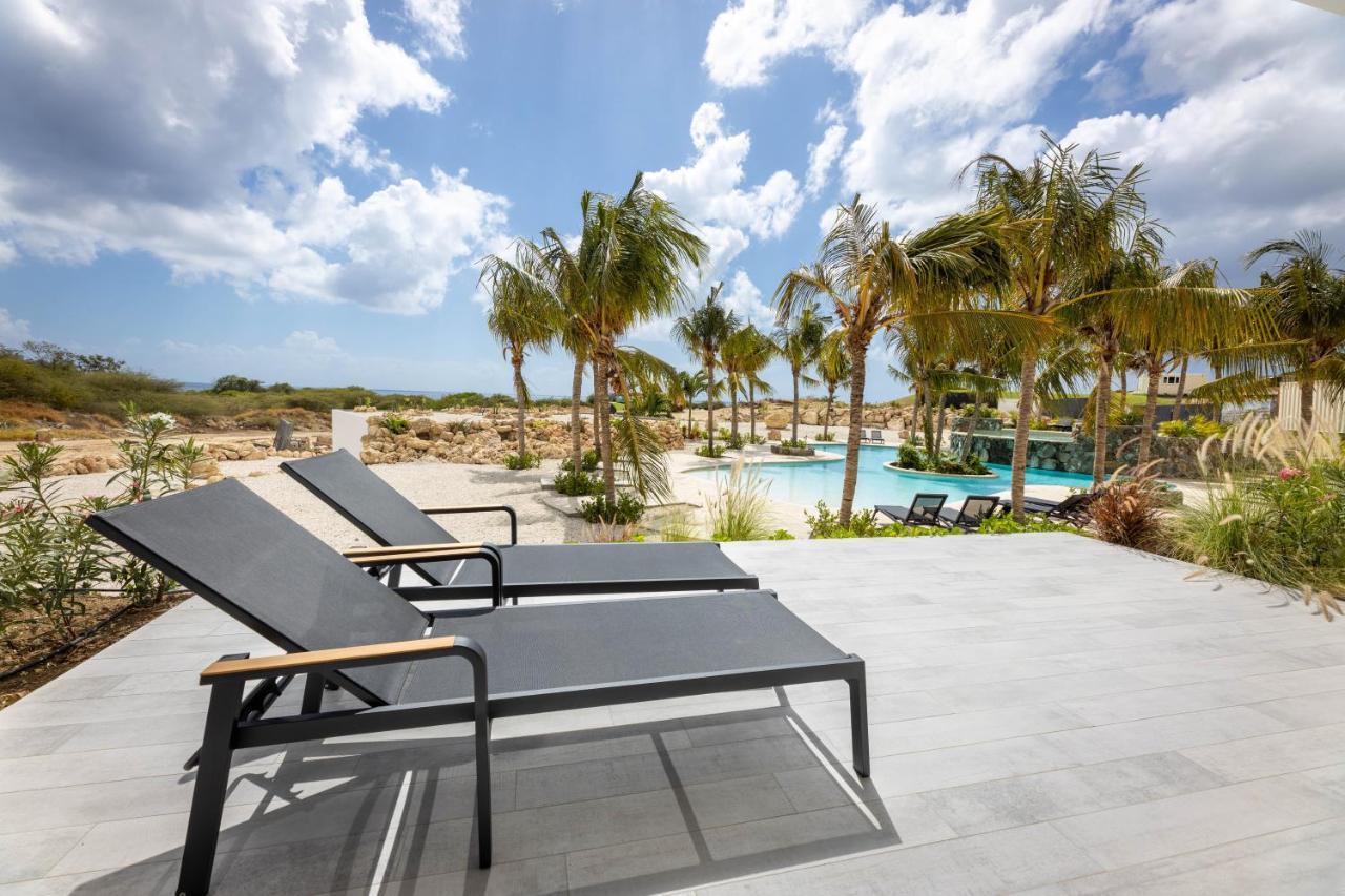 Resort The Reef - Blue Bay Golf & *