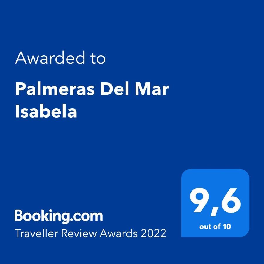 Apartment Walk To The 2min, Cozy, Boutique, Pool, Palmeras Del Mar Isabela