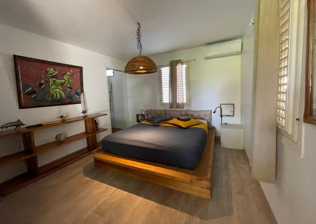 Villa Habitation Gens Bois Le Diamant