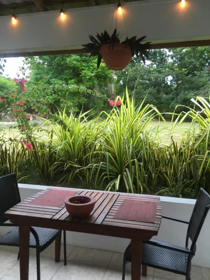 Apartment Garden Apartment-Beach-5Min Drive, 1 Hr Montego Bay, 25 Mins Ocho Rios, Welcome Breakfast Basket *