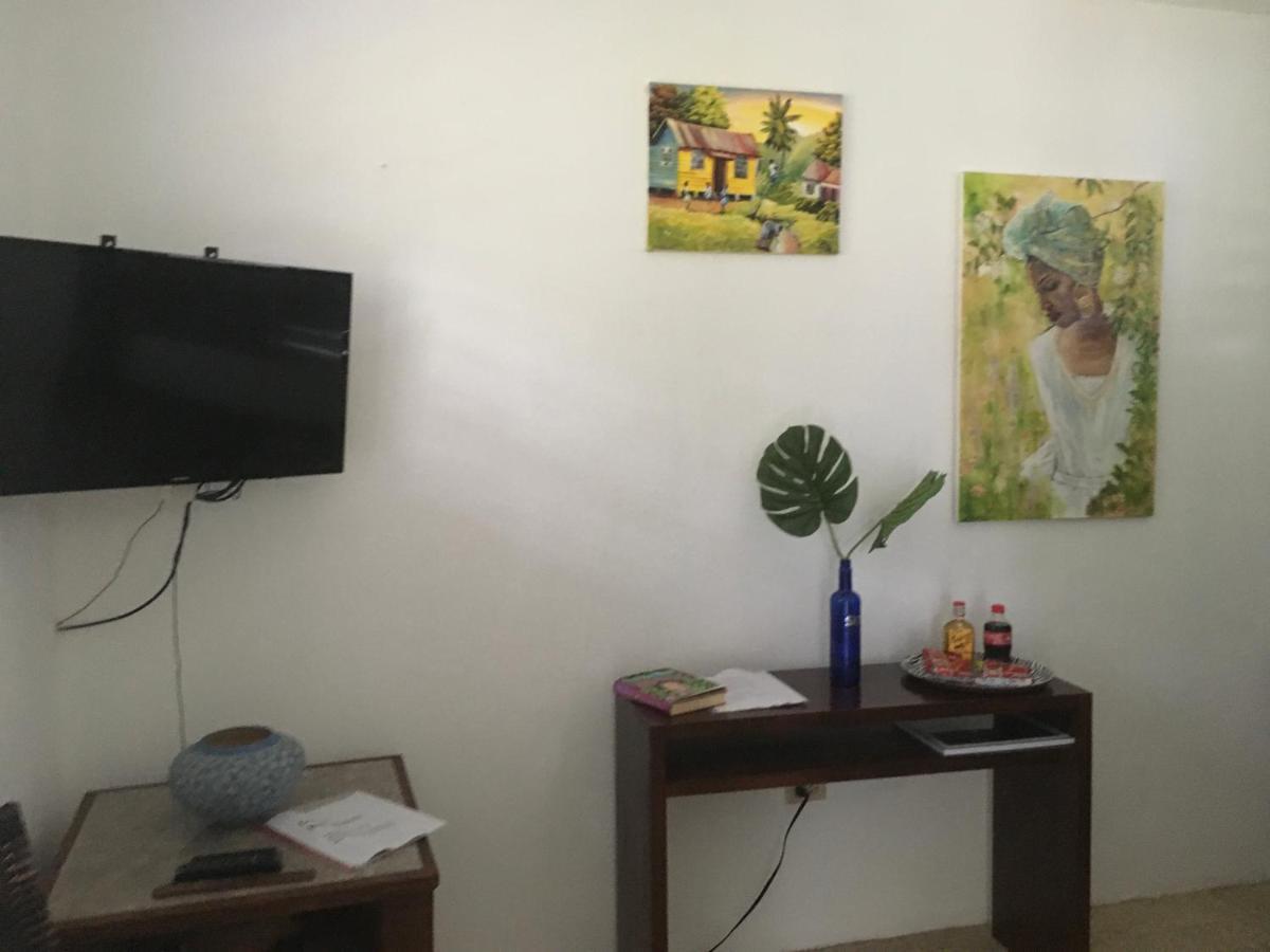 Apartment Garden Apartment-Beach-5Min Drive, 1 Hr Montego Bay, 25 Mins Ocho Rios, Welcome Breakfast Basket Runaway Bay