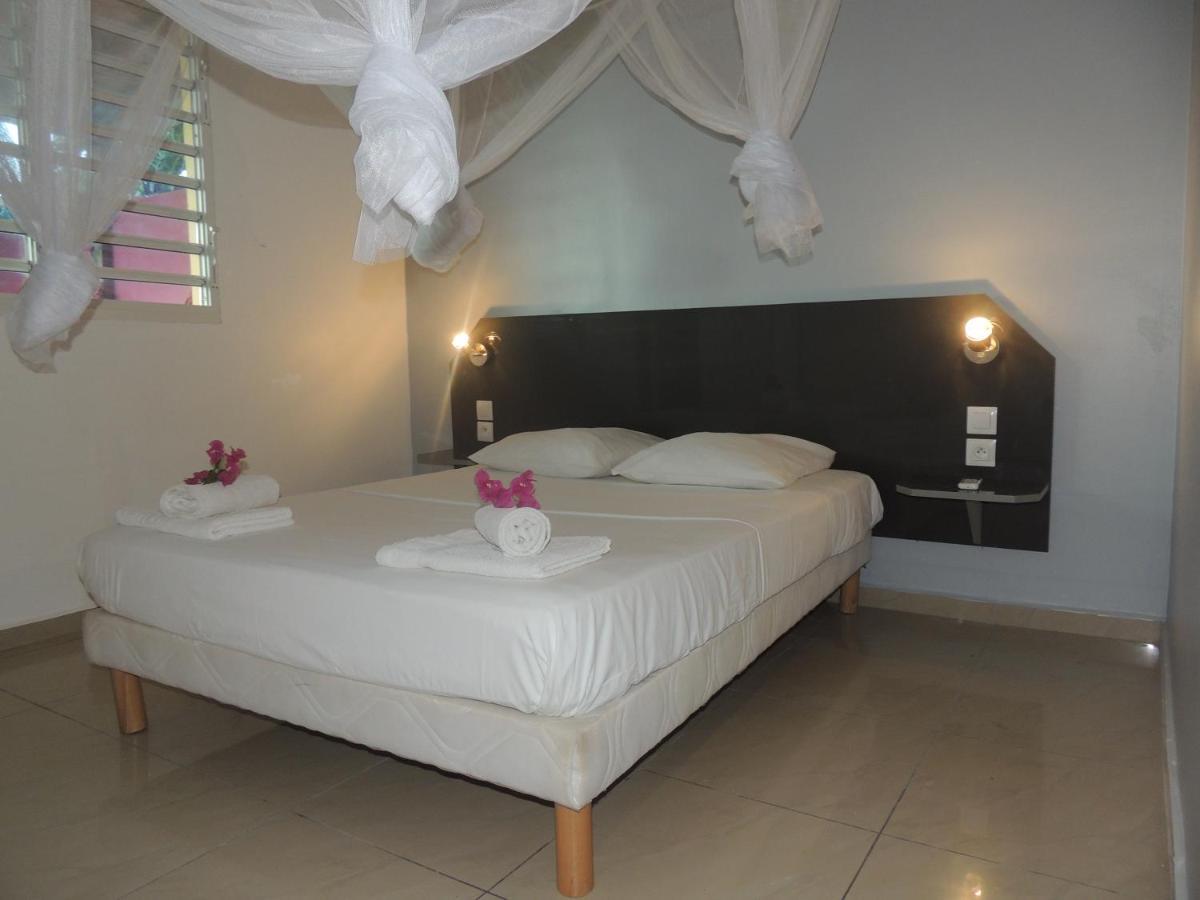 Couleur Caraibes