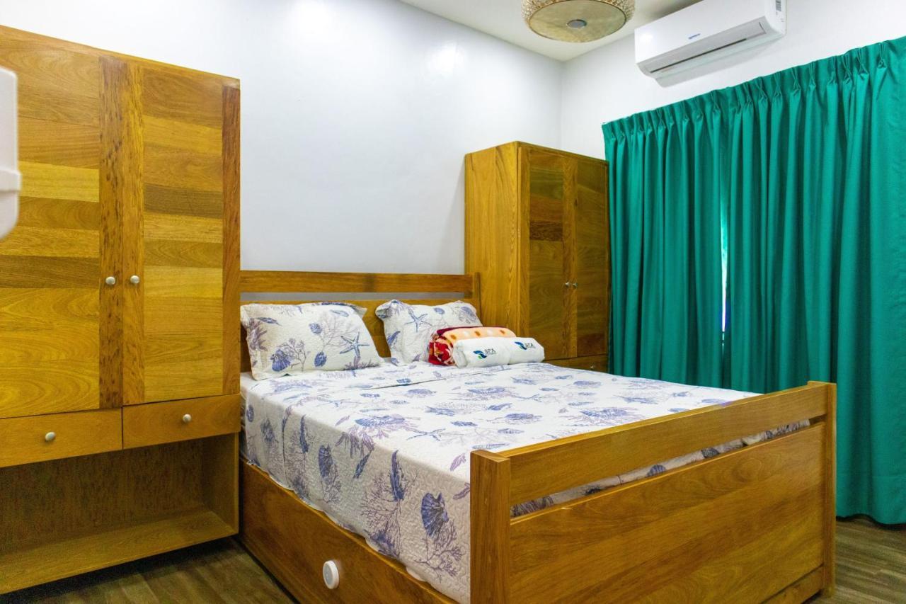 Villa Residencial Sfa