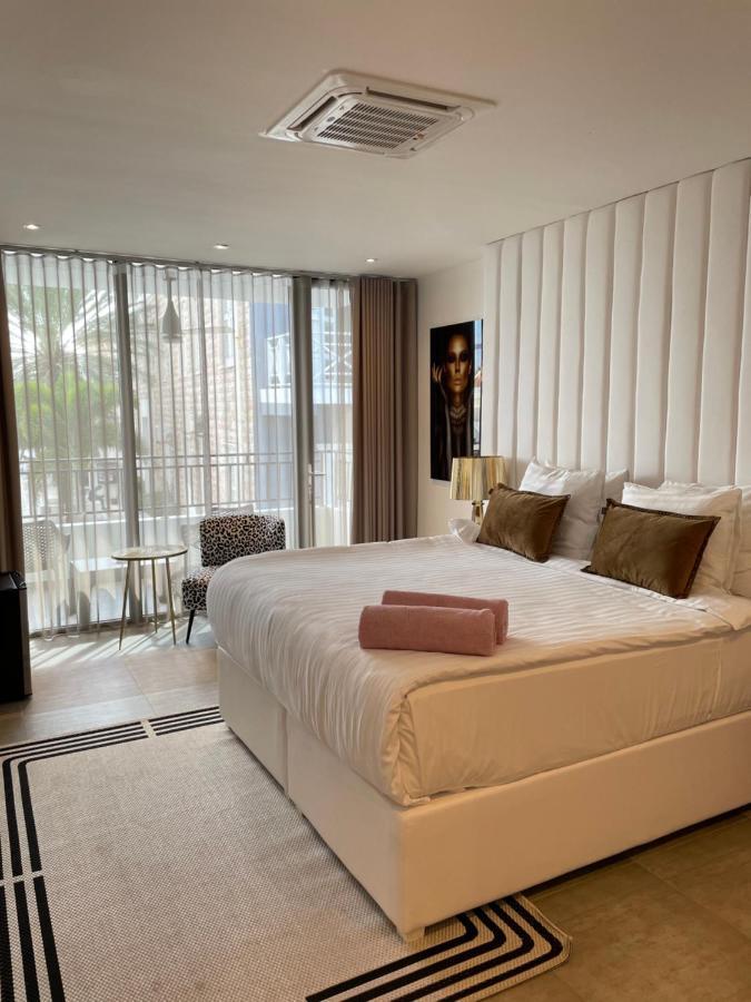 Hotel Saint Tropez Boutique 4*
