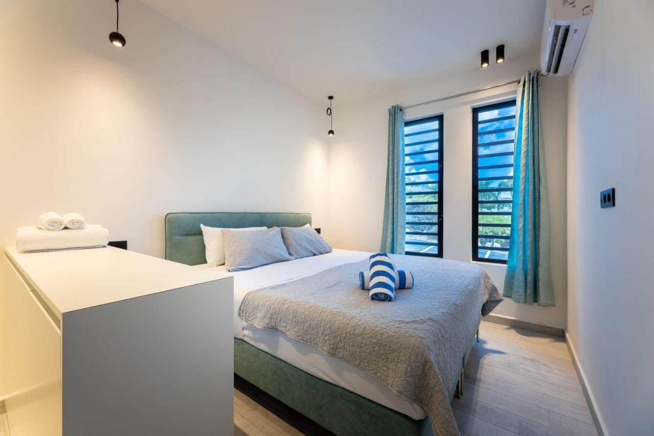 Resort The Reef - Blue Bay Golf & Willemstad