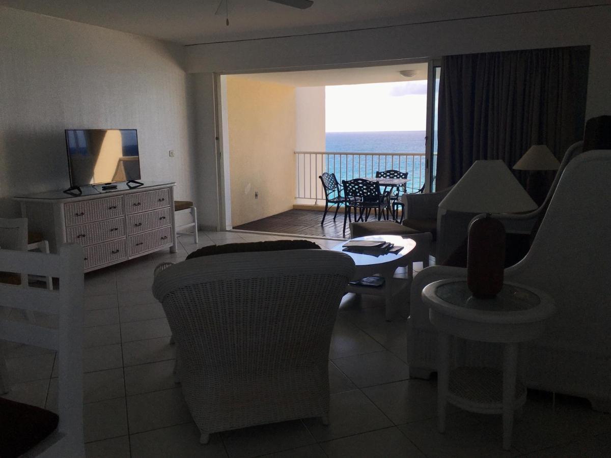 Sapphire Beach Club Resort