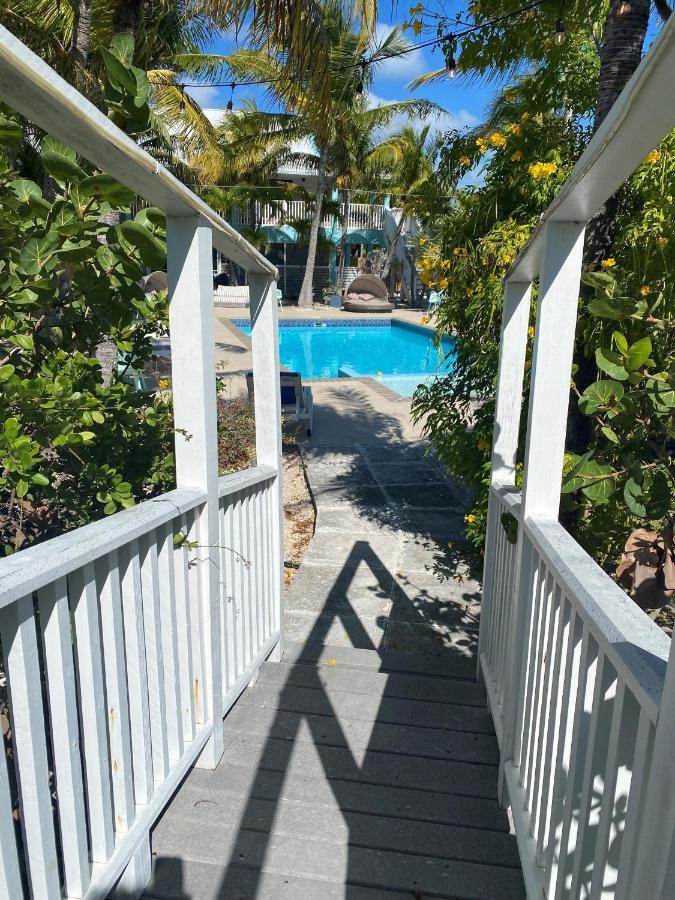 Aparthotel Island Club Turks & Place