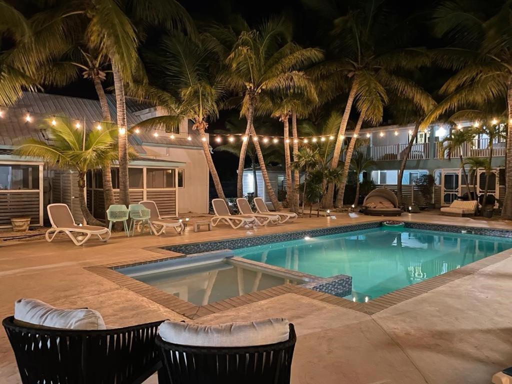 Island Club Turks & Place Aparthotel Grace Bay