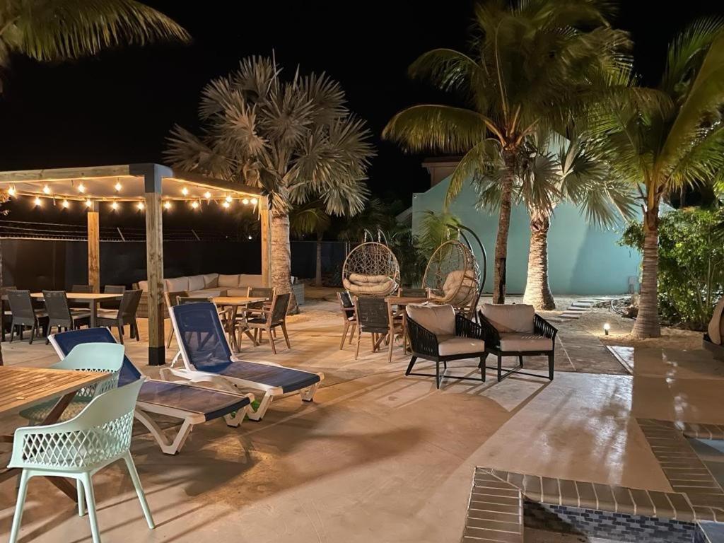 Island Club Turks & Place 3* Grace Bay