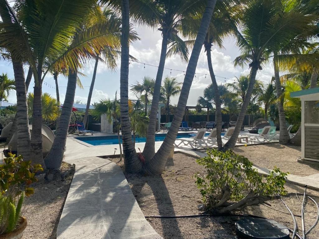 Island Club Turks & Place Aparthotel 3*
