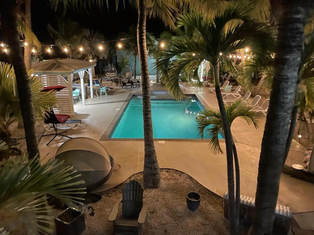 Aparthotel Island Club Turks & Place 3*