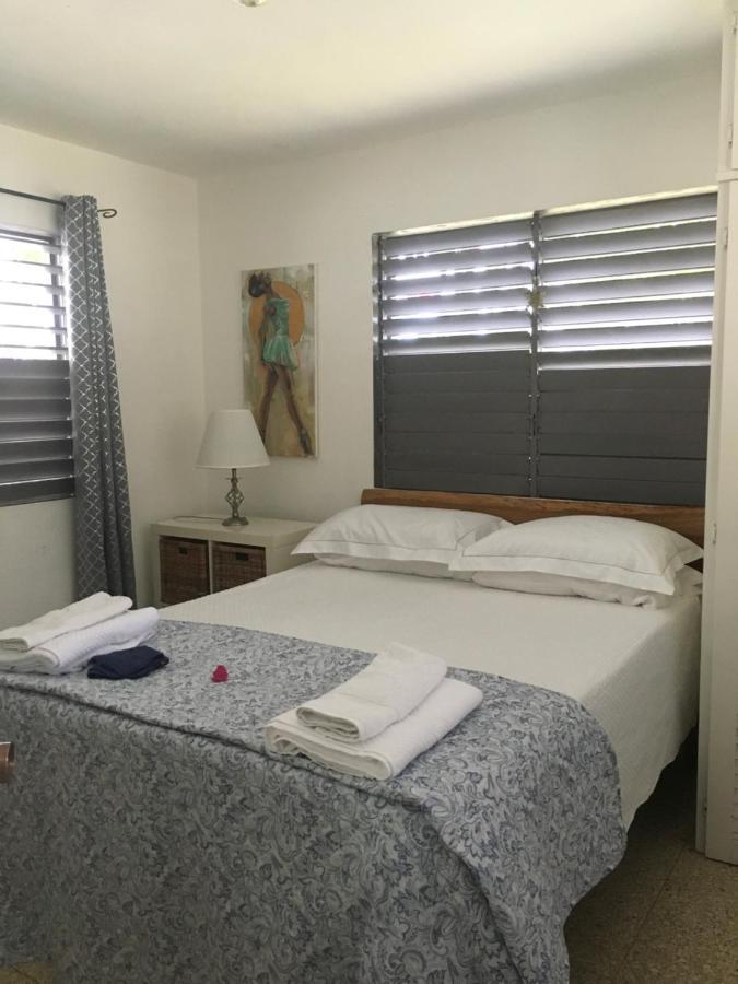 Garden Apartment-Beach-5Min Drive, 1 Hr Montego Bay, 25 Mins Ocho Rios, Welcome Breakfast Basket Apartment *
