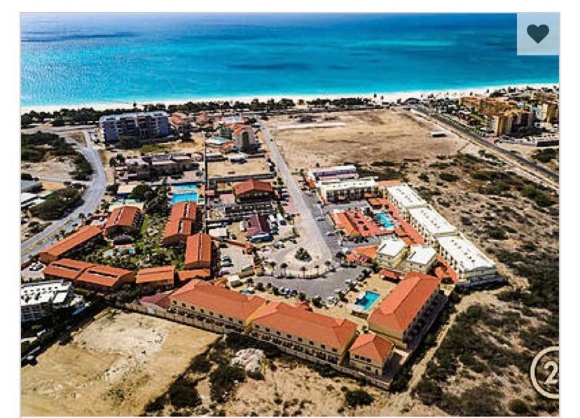 Aruba , Eagle Townhouse Holiday home *