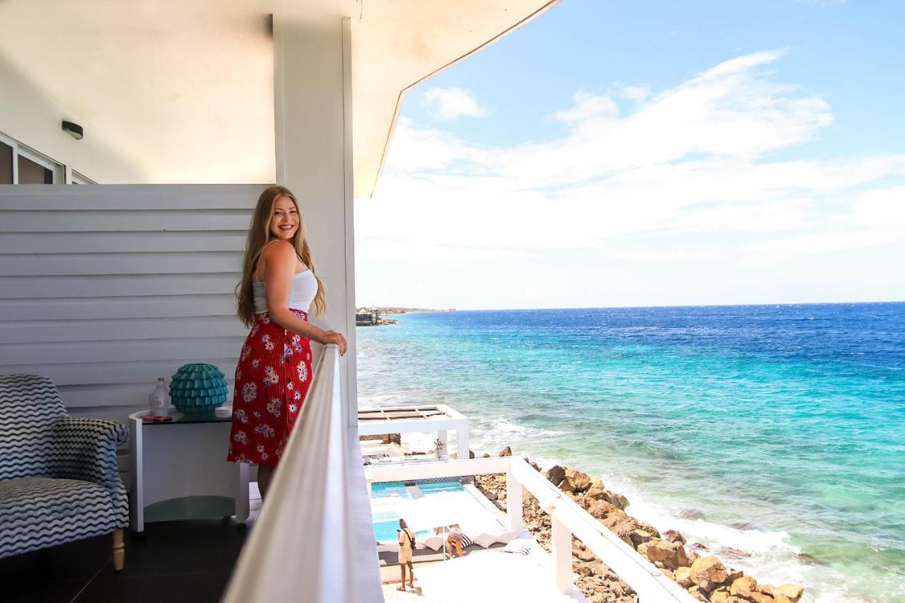 Saint Tropez Boutique Hotel Willemstad