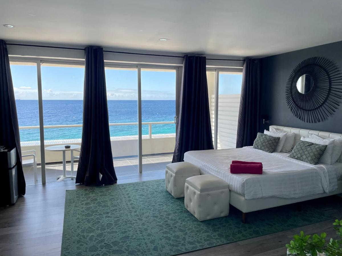 Hotel Saint Tropez Boutique 4*
