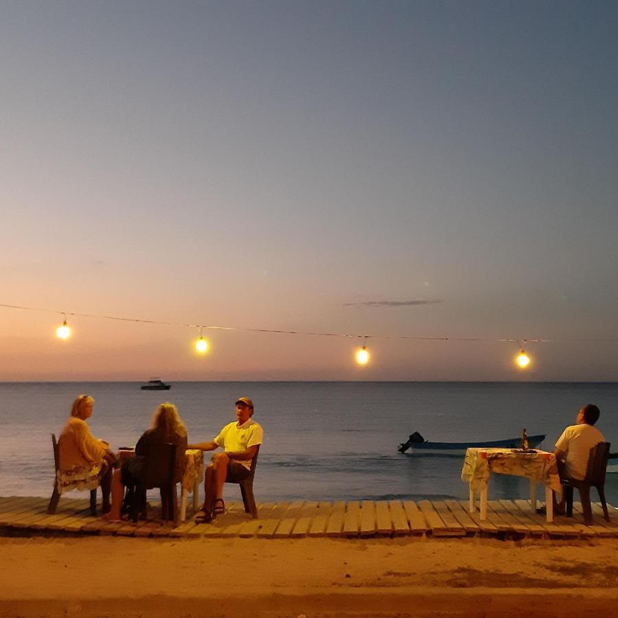 Rosa Guest house Punta Rucia
