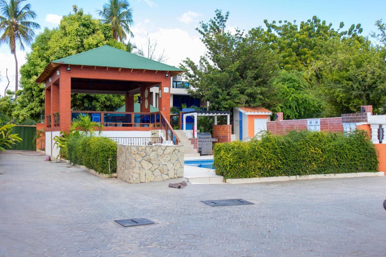 Villa Residencial Sfa *