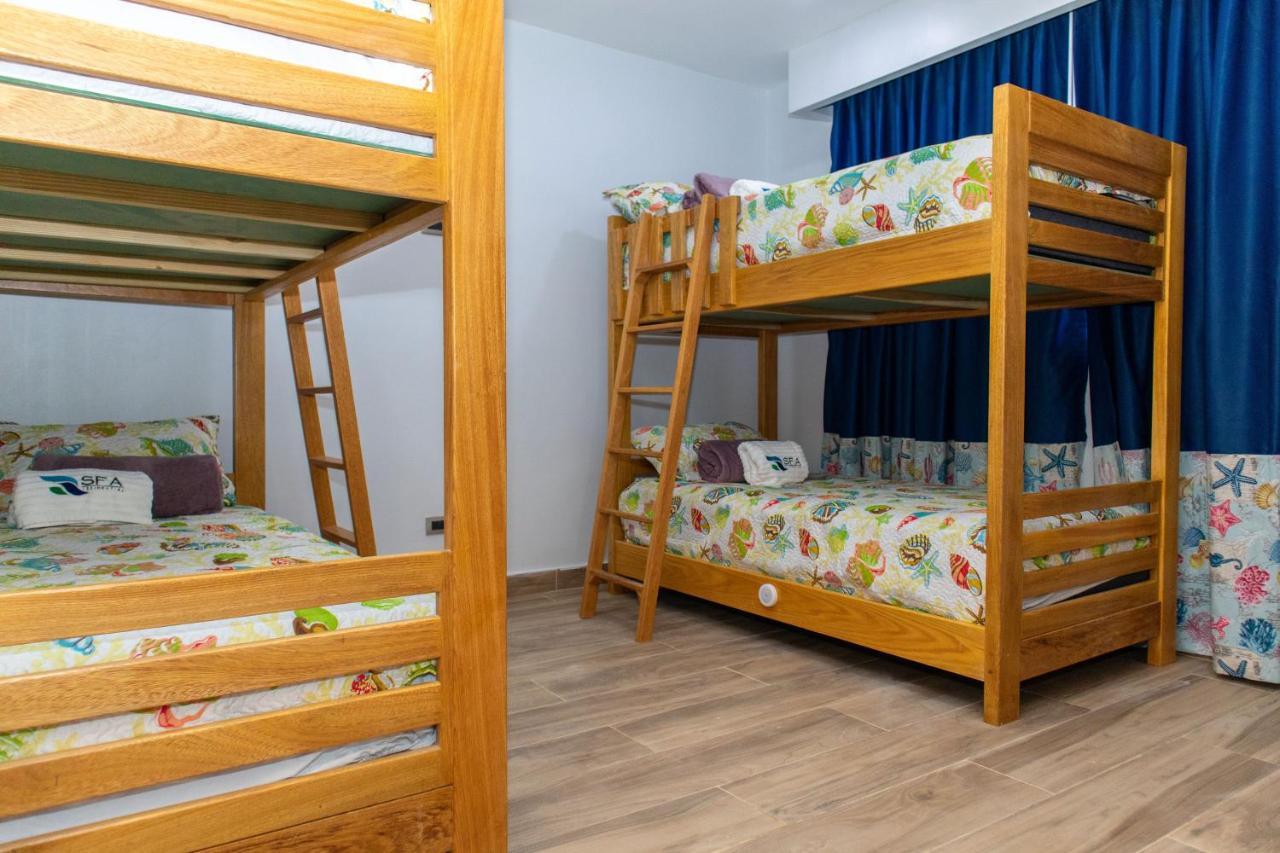 Residencial Sfa Villa