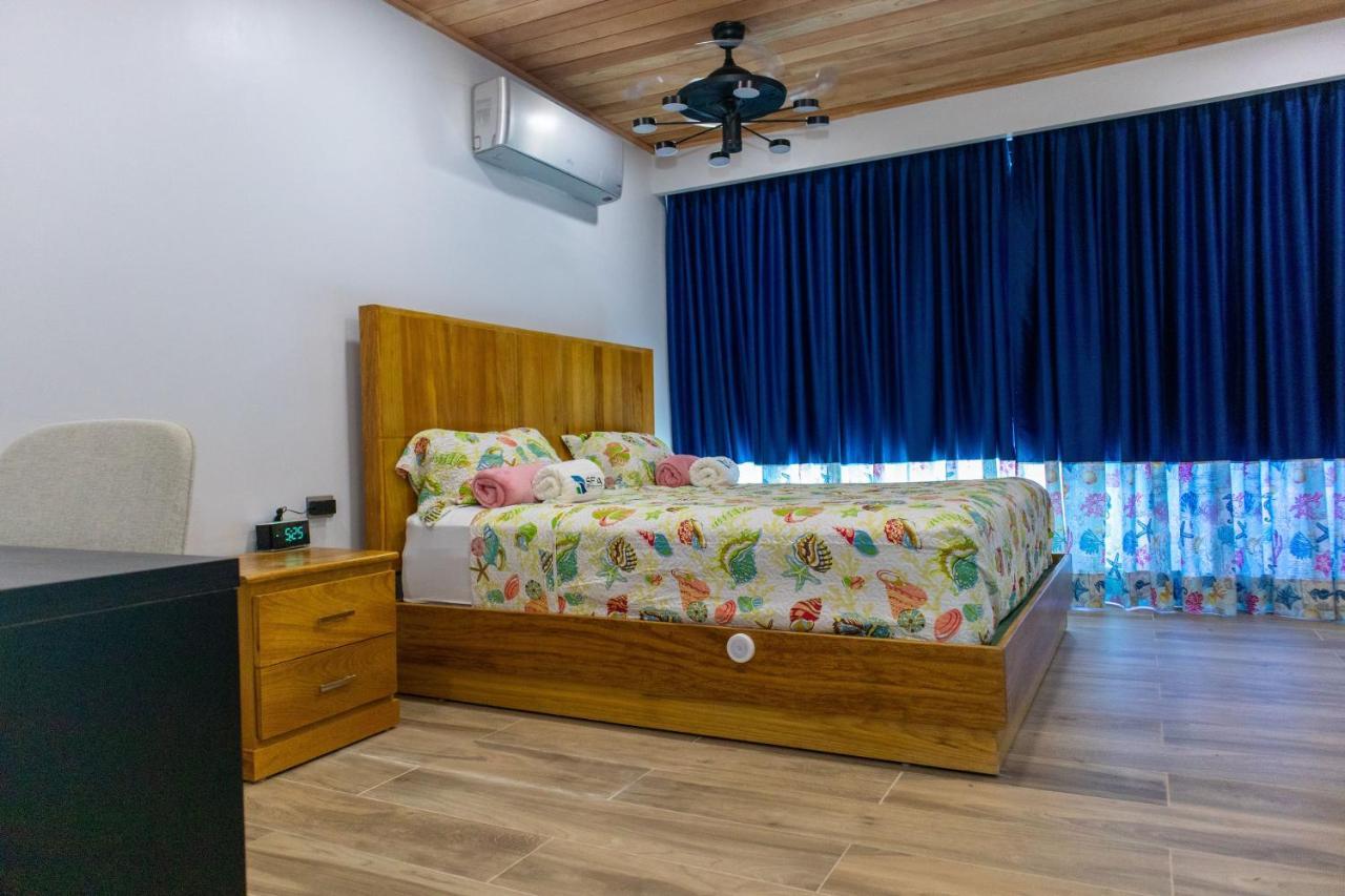 Residencial Sfa Villa *