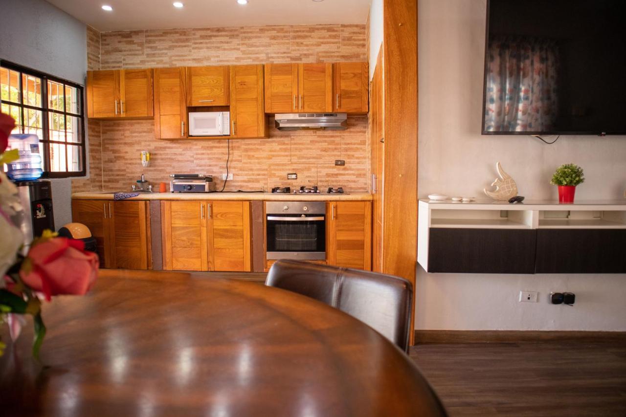 Residencial Sfa Villa
