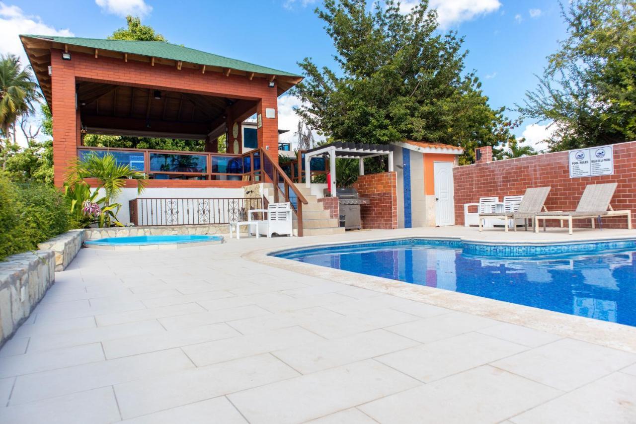 Residencial Sfa Villa Pedernales