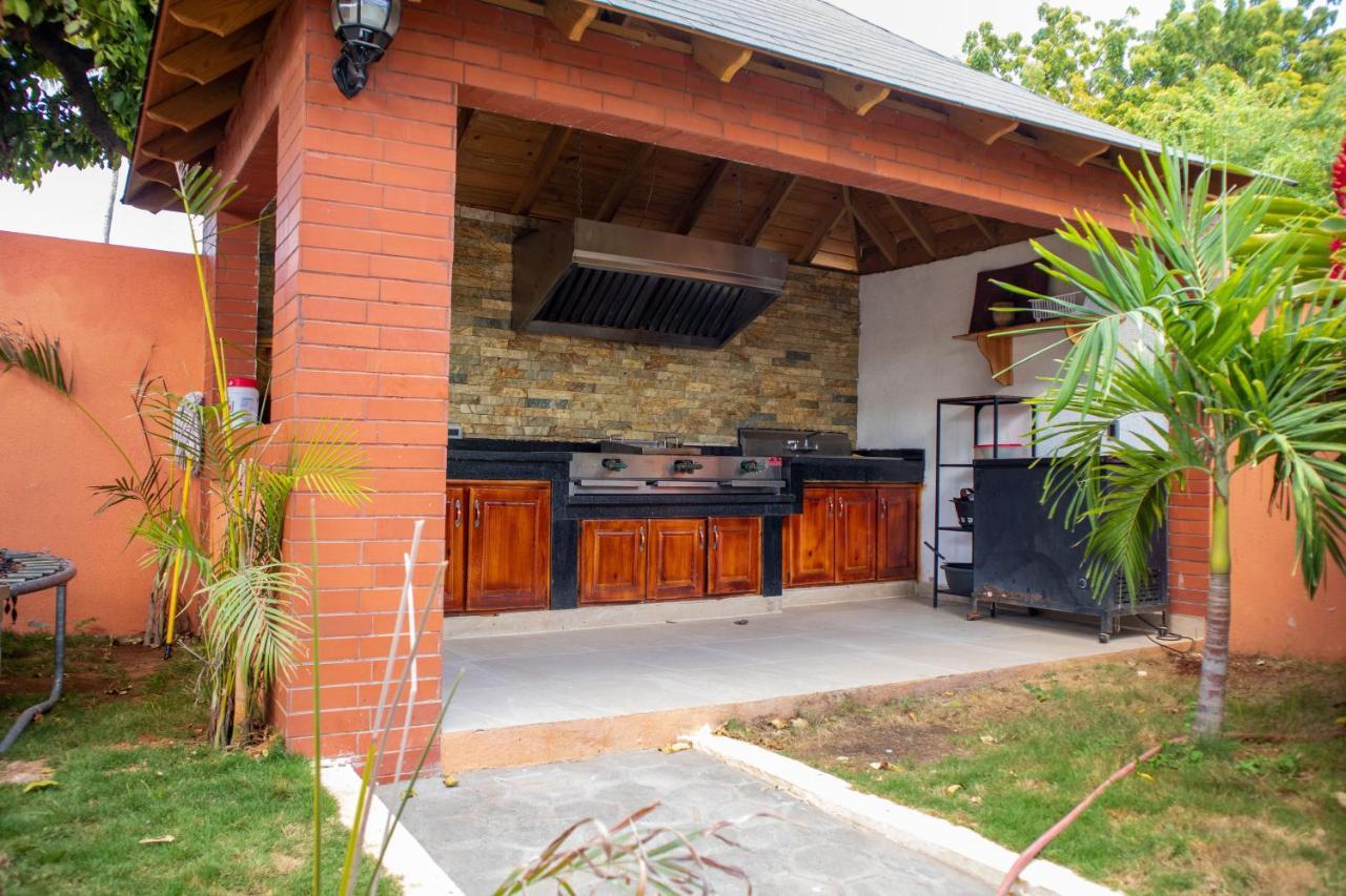 Residencial Sfa Villa Pedernales