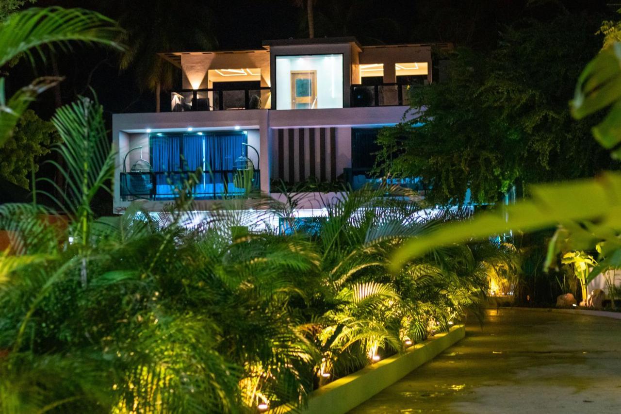 Residencial Sfa Villa