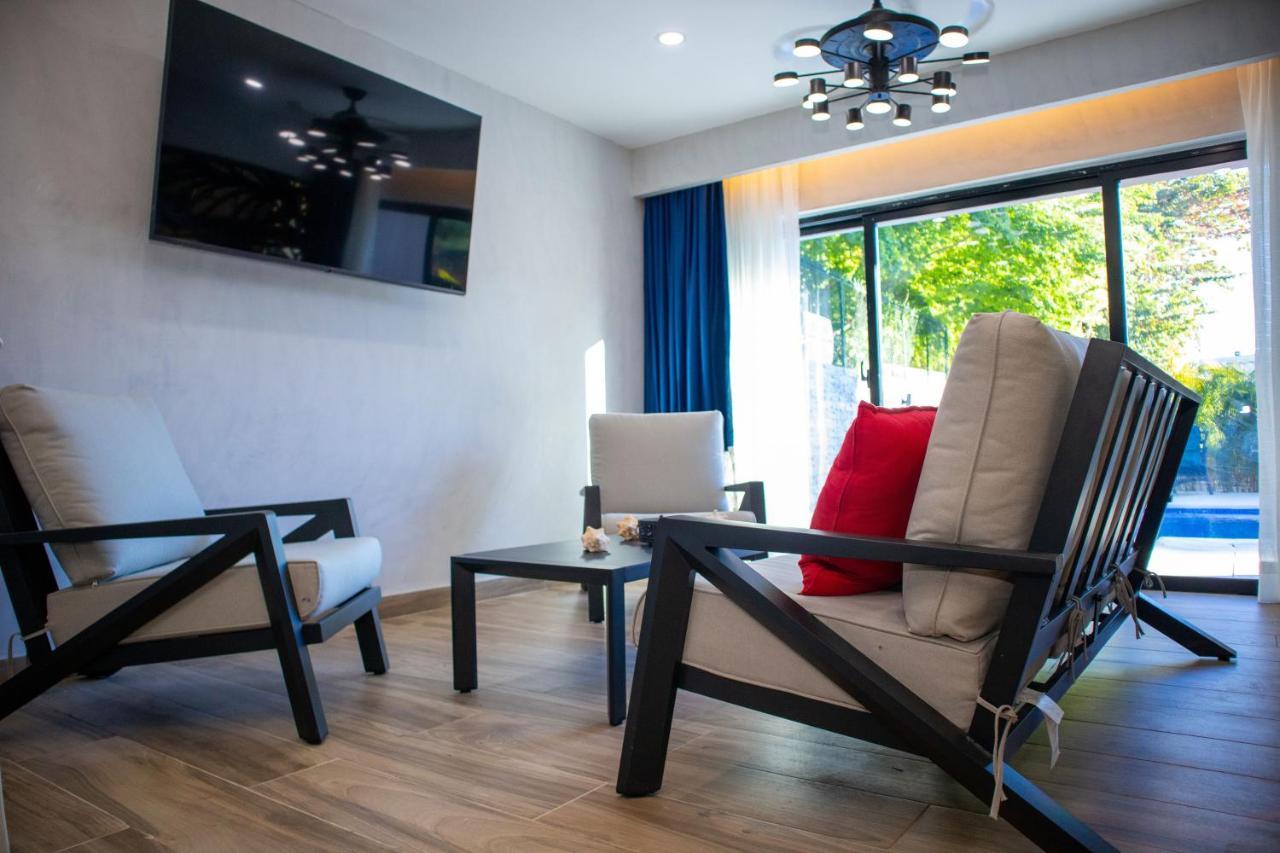 Residencial Sfa Villa Pedernales
