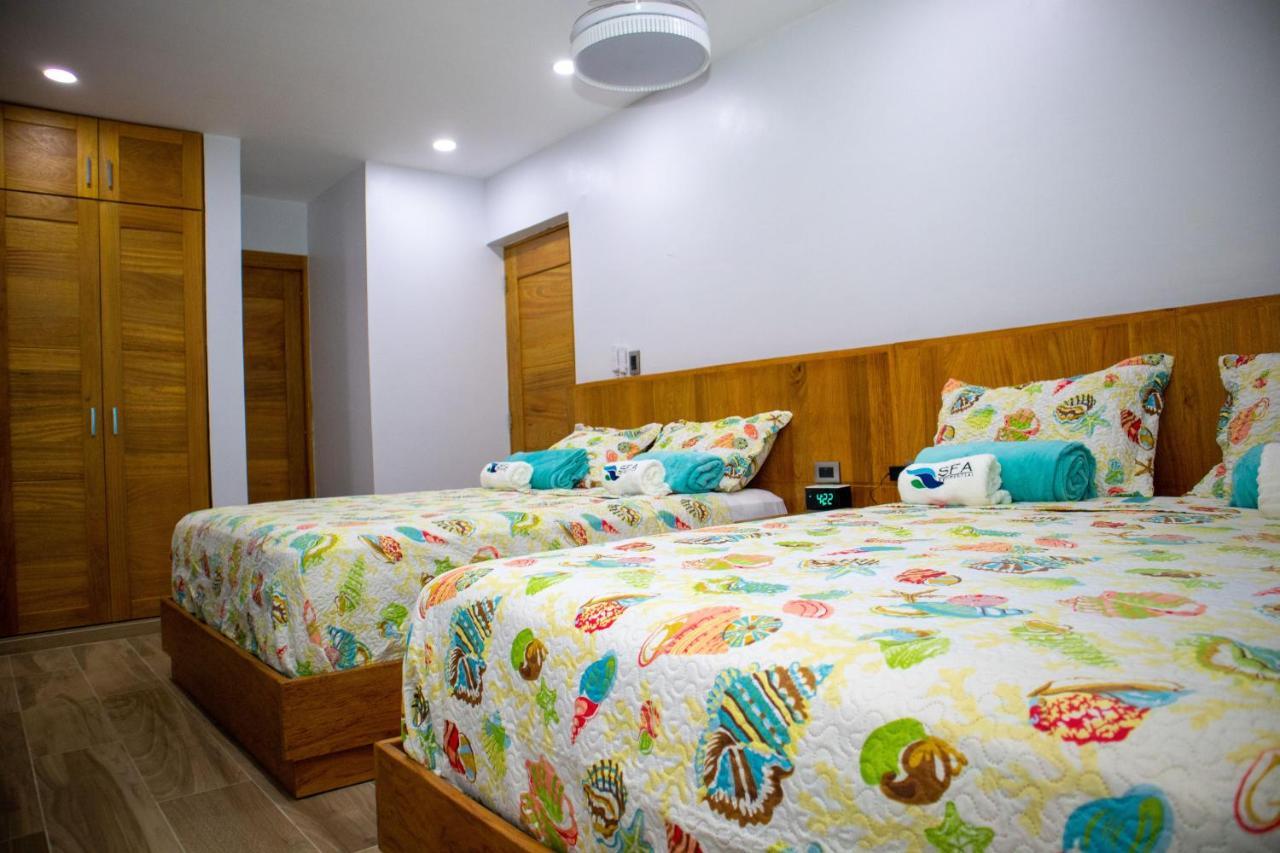 Residencial Sfa Villa Pedernales