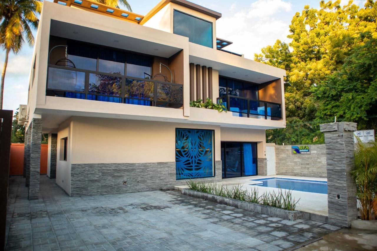 Residencial Sfa Villa Pedernales