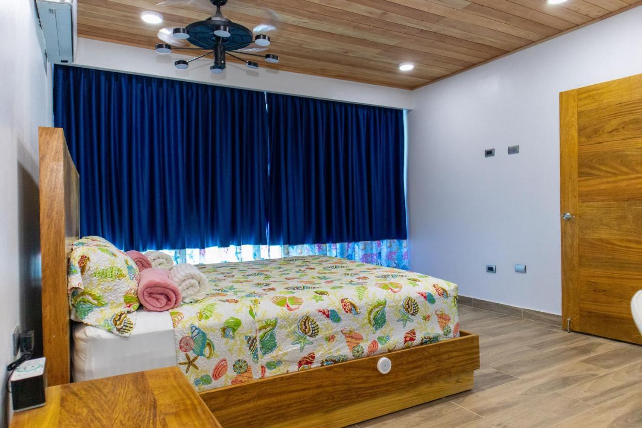 Residencial Sfa Villa *