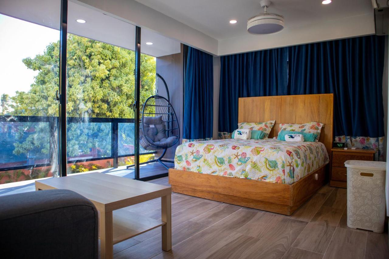 Villa Residencial Sfa *