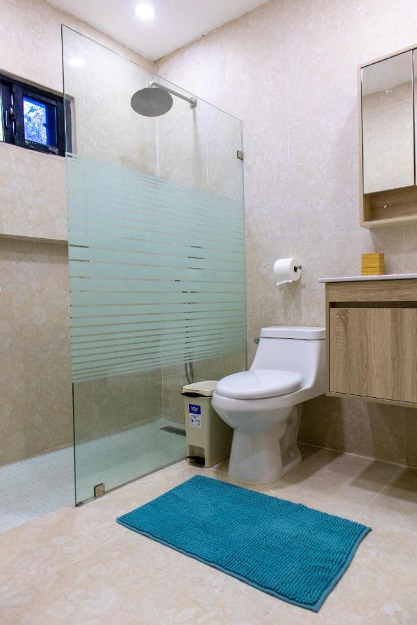 Villa Residencial Sfa *