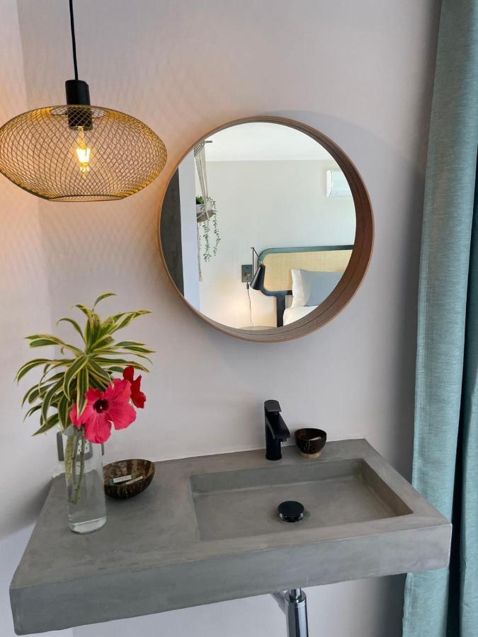 Boutique Catalina Tropical Hotel 4*