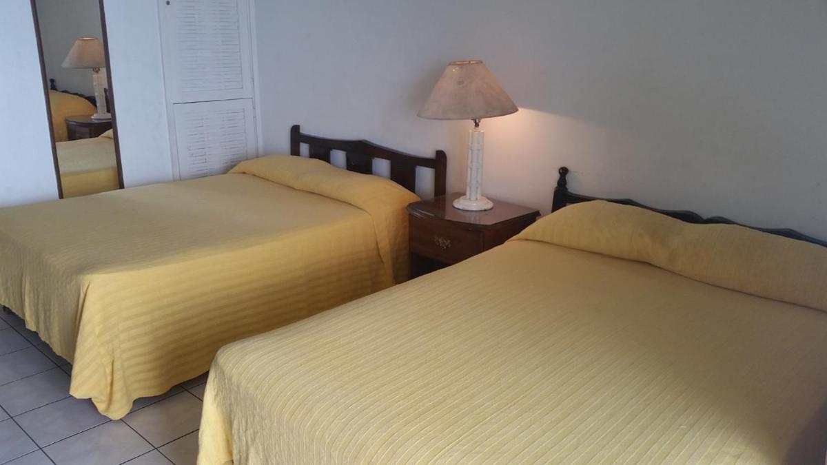 Apartment Club *