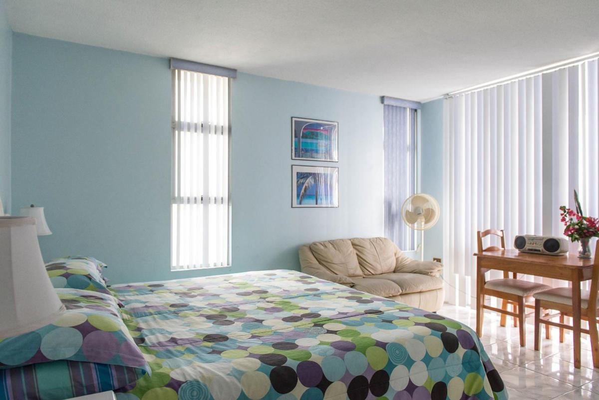 Club Apartment *