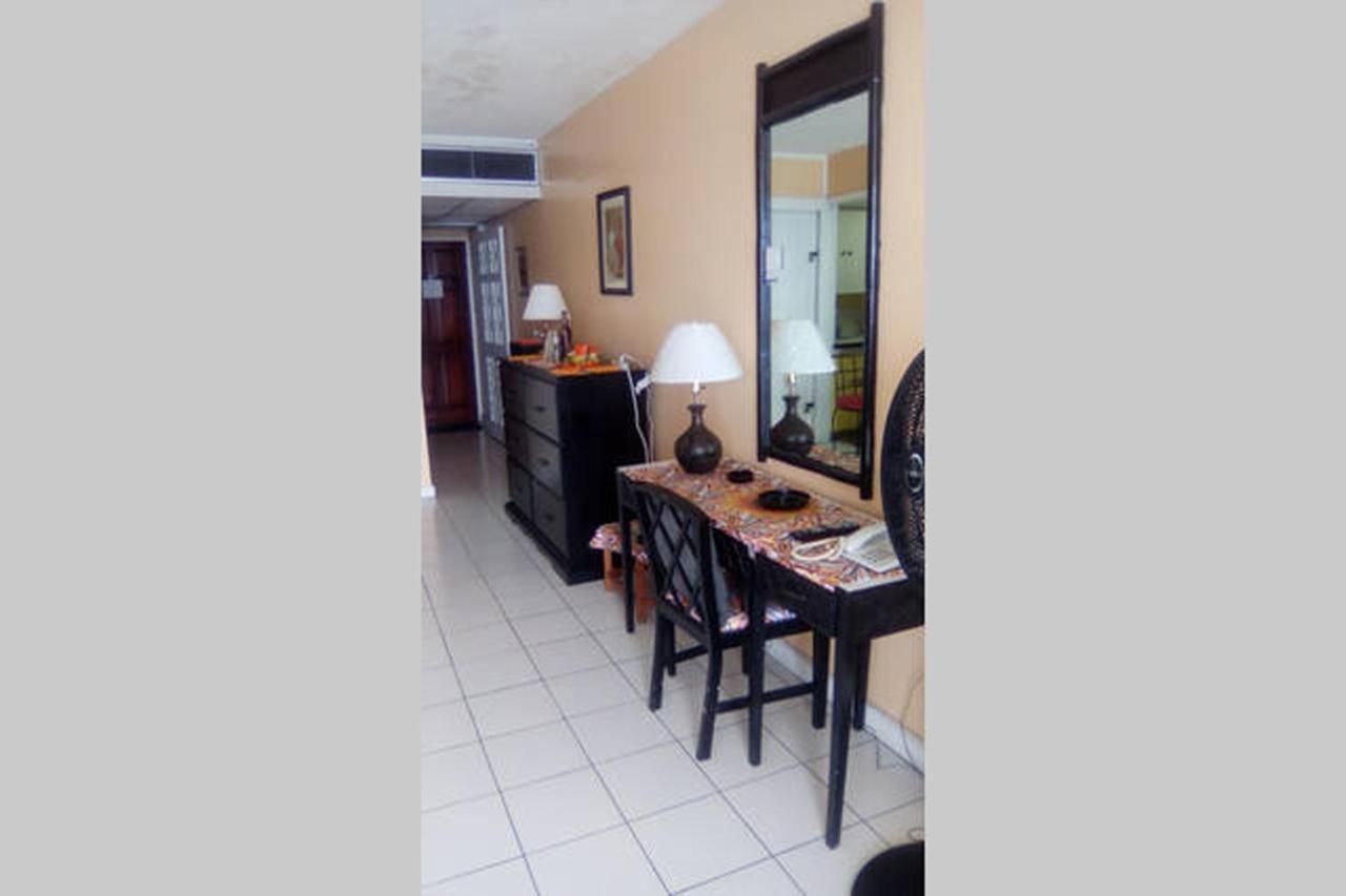 Apartment Club Montego Bay