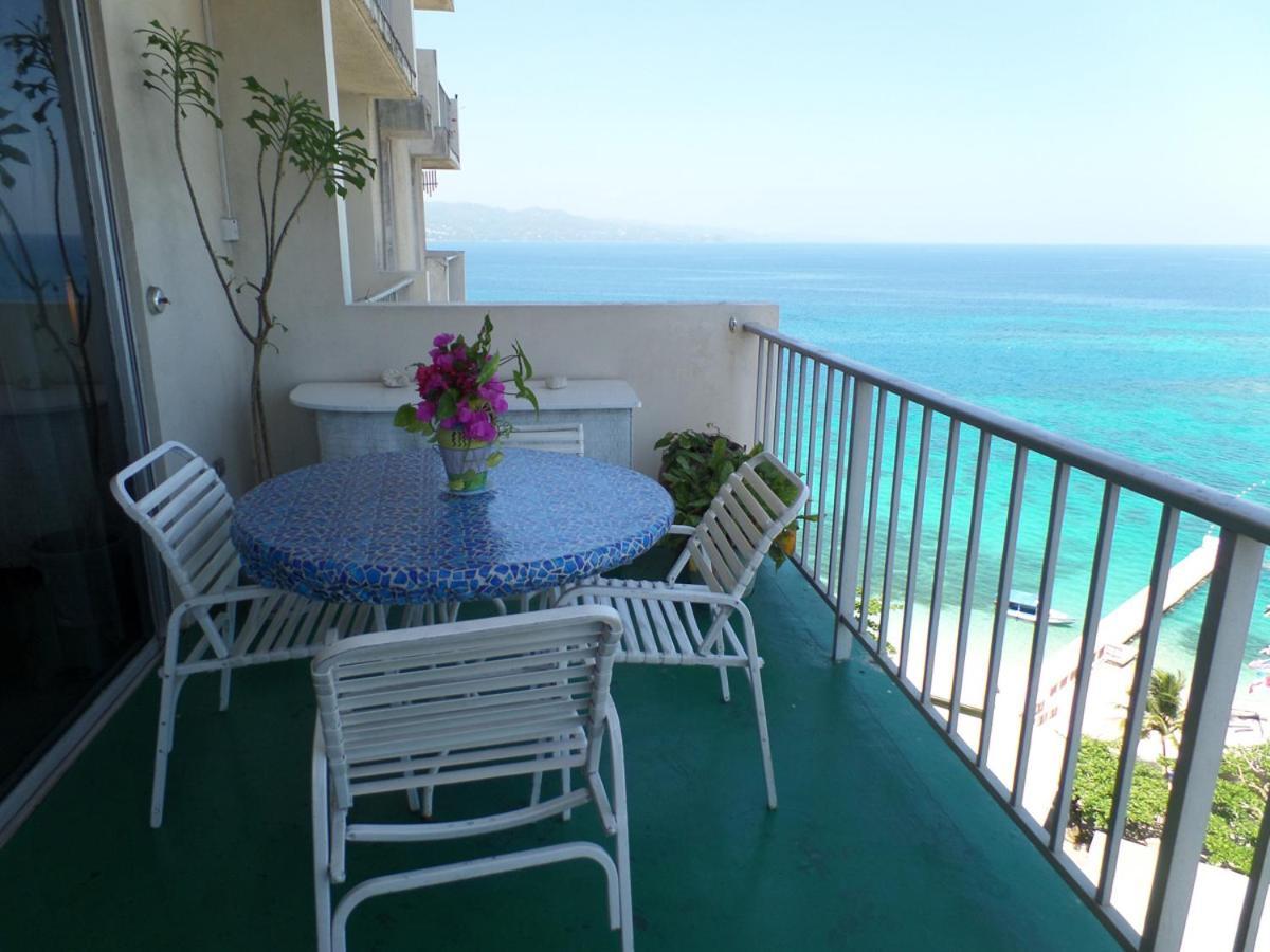 Club Apartment Montego Bay