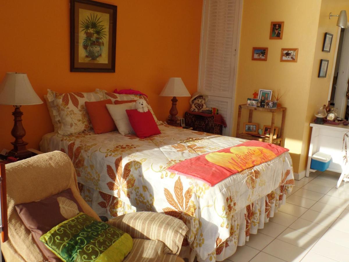 Club Apartment *