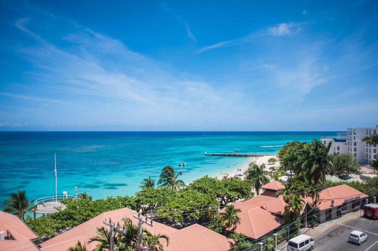 Club Apartment Montego Bay