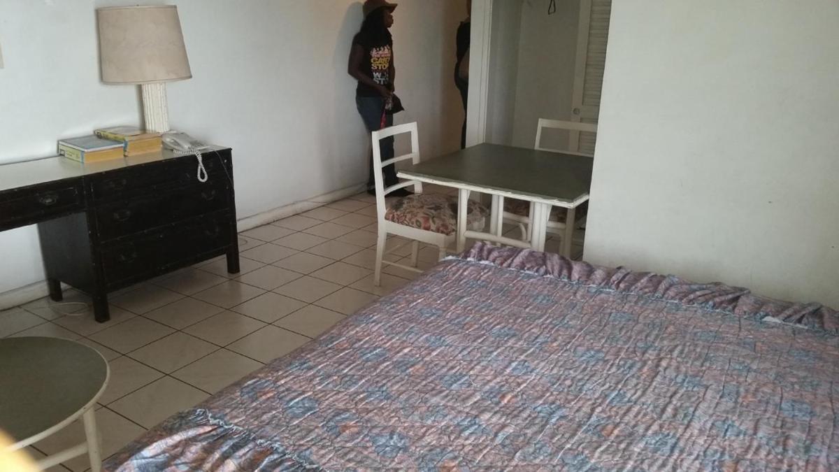 Club Apartment