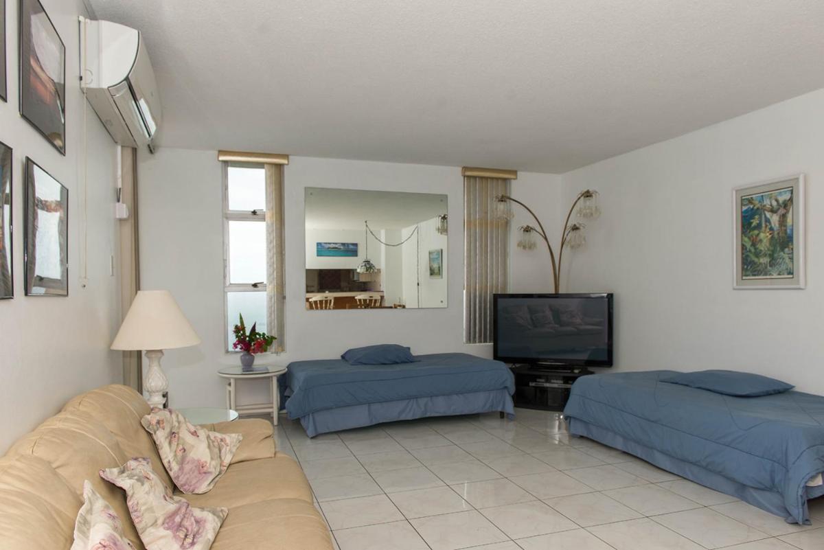 Apartment Club Montego Bay