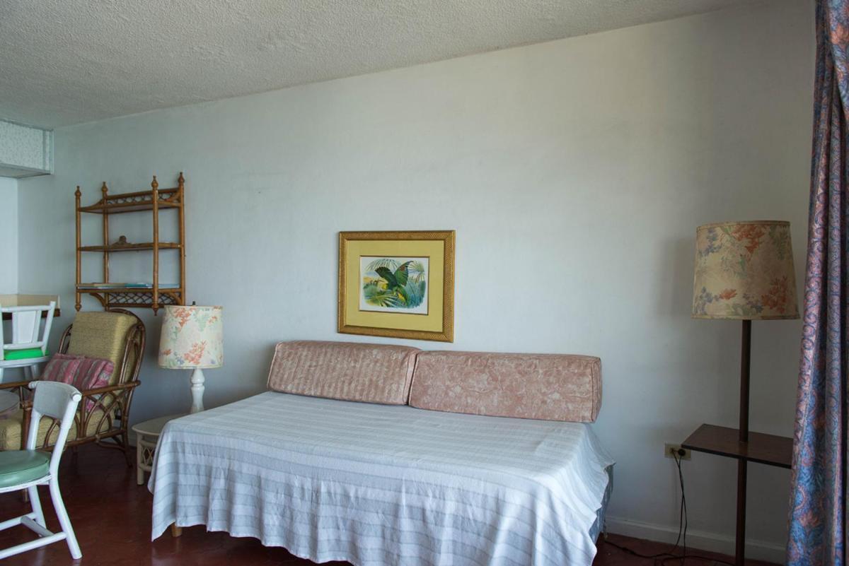Club Apartment Montego Bay